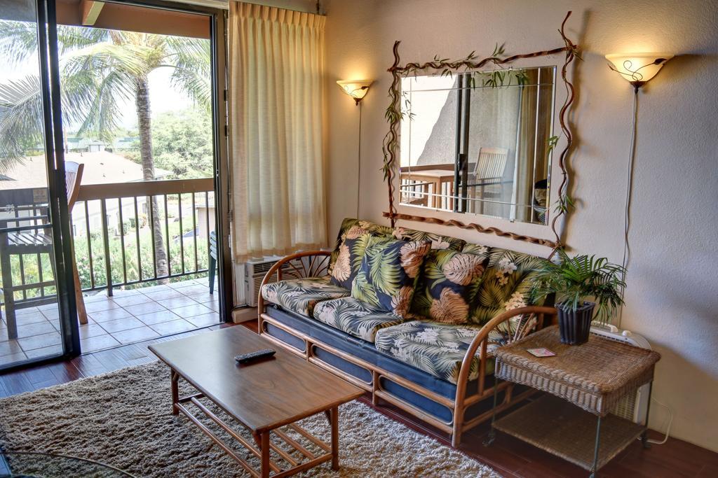 Maui Vista 1422 Apartment Kihei Bagian luar foto