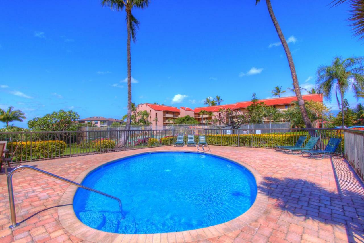 Maui Vista 1422 Apartment Kihei Bagian luar foto