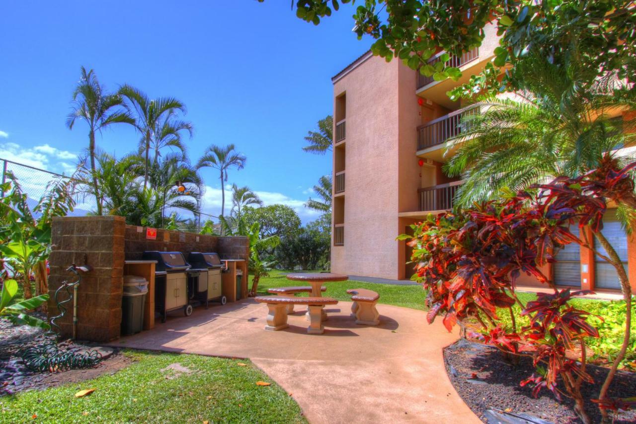 Maui Vista 1422 Apartment Kihei Bagian luar foto