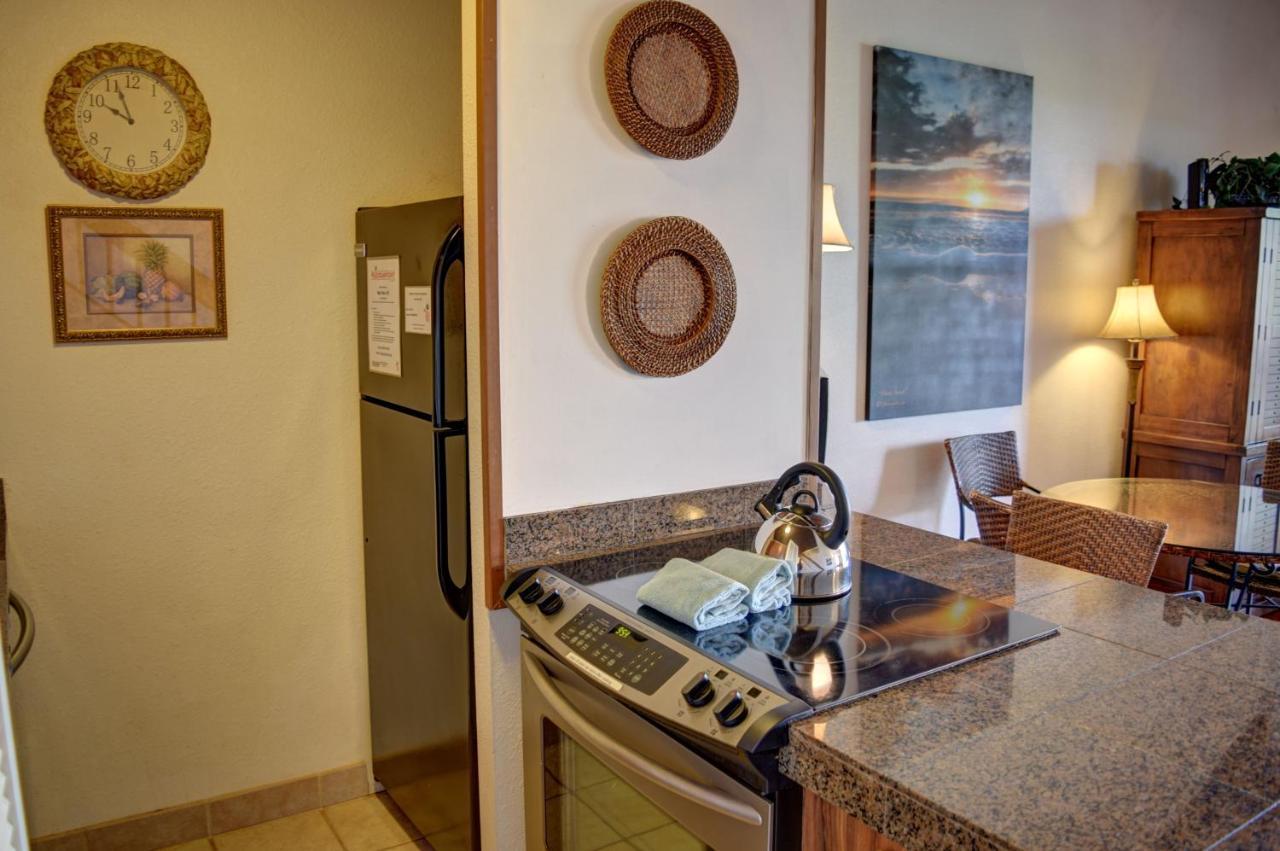 Maui Vista 1422 Apartment Kihei Bagian luar foto