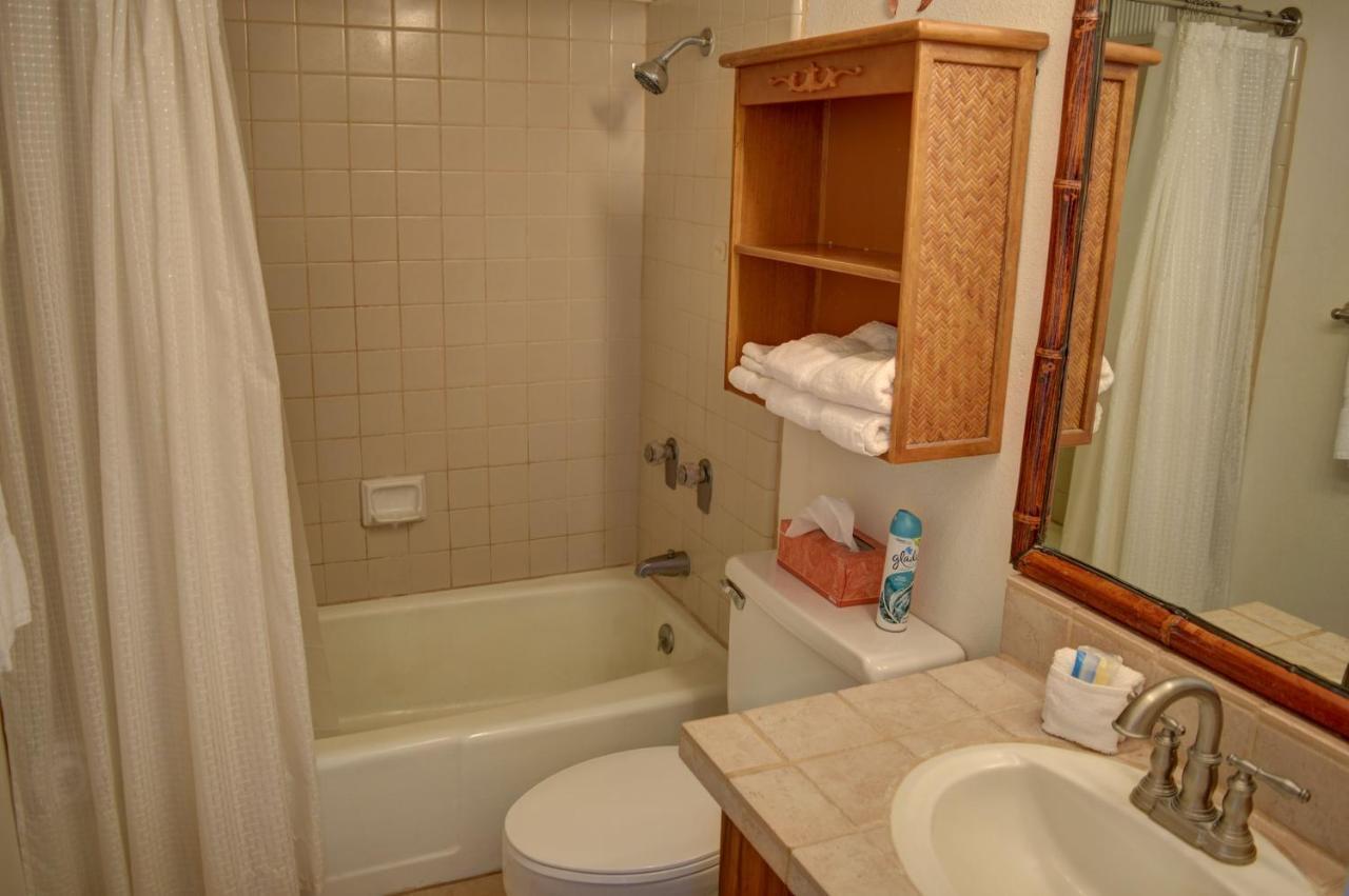 Maui Vista 1422 Apartment Kihei Bagian luar foto