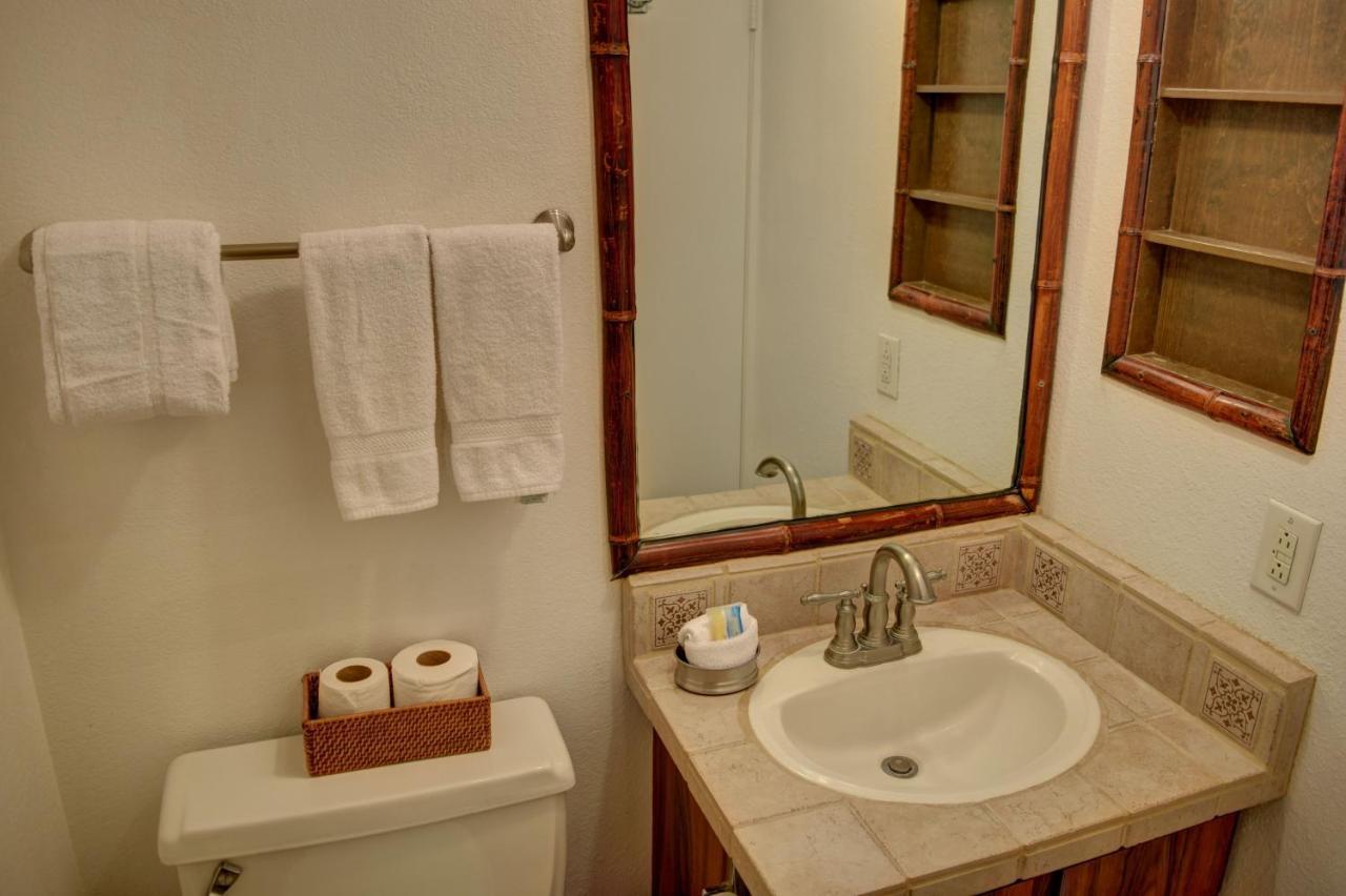 Maui Vista 1422 Apartment Kihei Bagian luar foto
