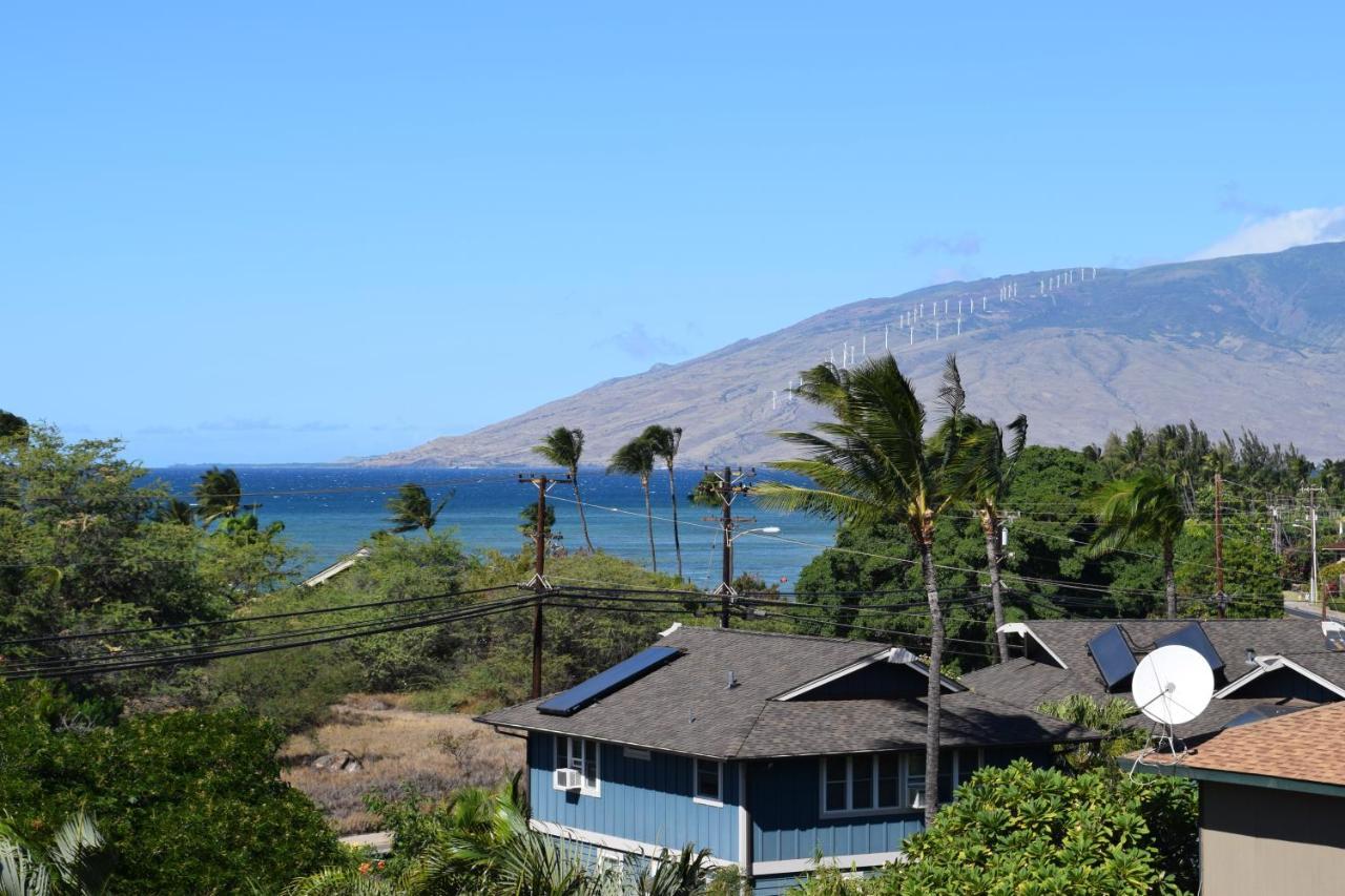 Maui Vista 1422 Apartment Kihei Bagian luar foto