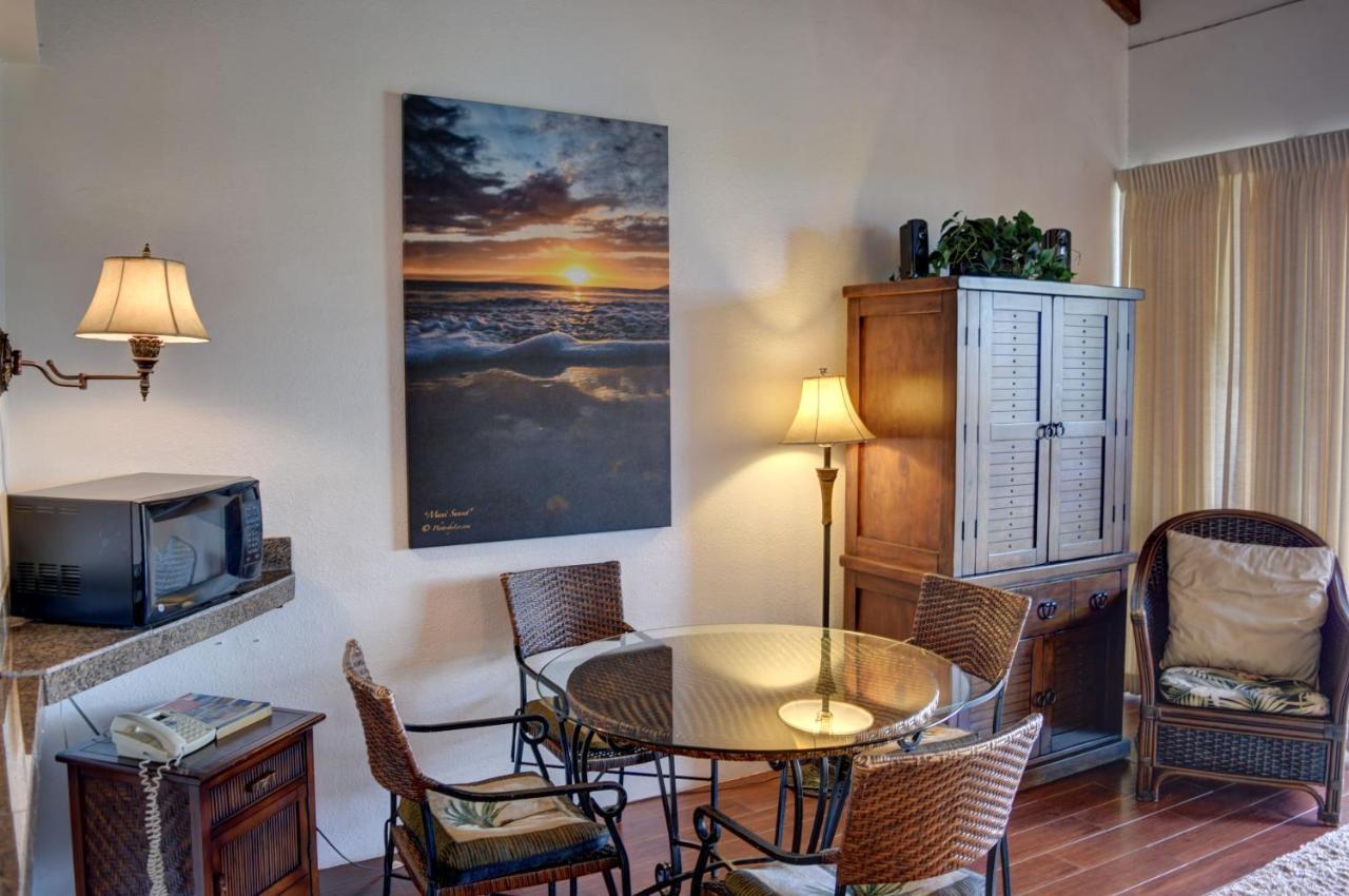 Maui Vista 1422 Apartment Kihei Bagian luar foto