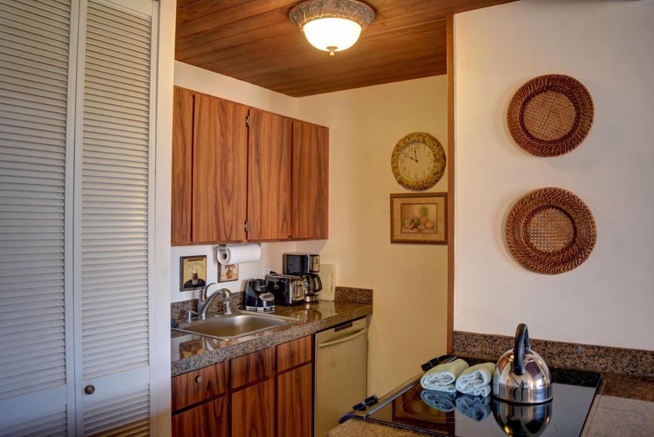 Maui Vista 1422 Apartment Kihei Bagian luar foto