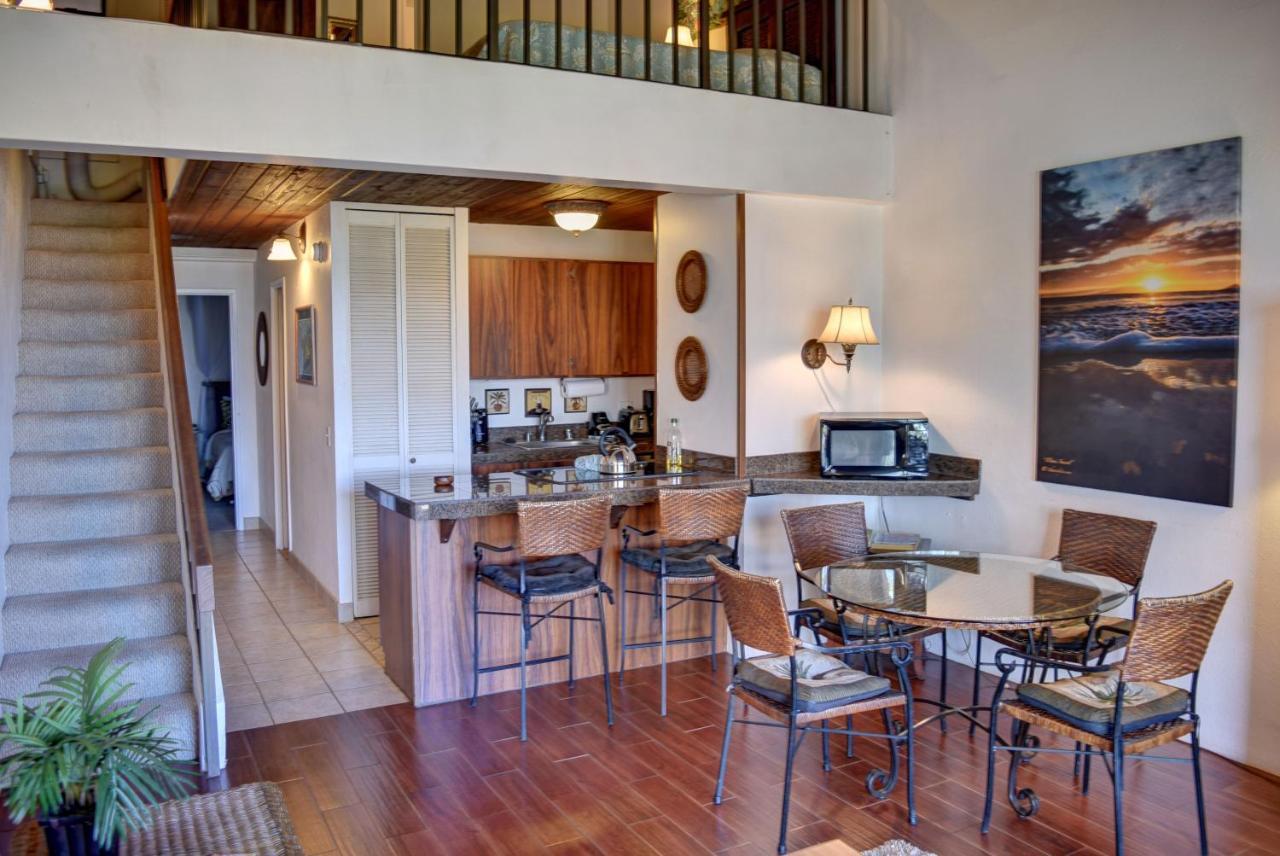 Maui Vista 1422 Apartment Kihei Bagian luar foto